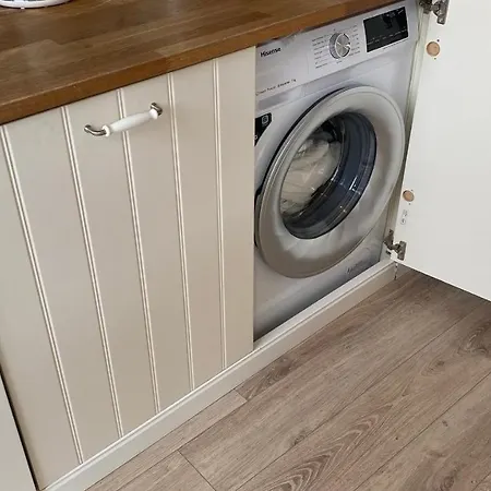 T2 Bricka La Terrasse De La Plage, Moderne, Equipe, Lumineux Appartement *