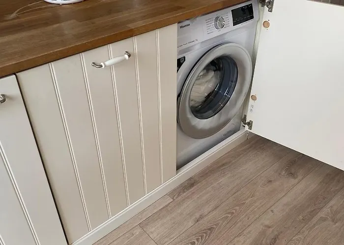 T2 Bricka La Terrasse De La Plage, Moderne, Equipe, Lumineux Apartment *